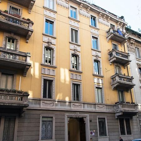 Sophisticated Apt Near Duomo Milano Eksteriør bilde