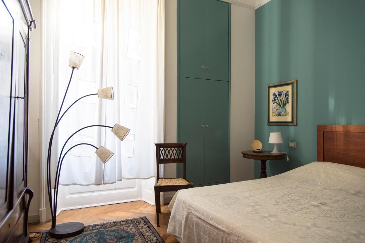 Sophisticated Apt Near Duomo Milano Eksteriør bilde