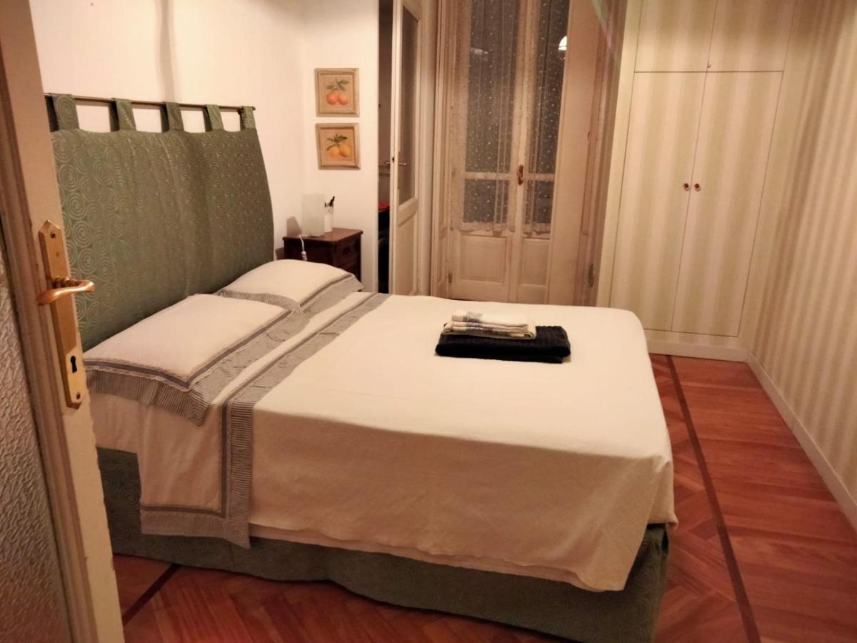 Sophisticated Apt Near Duomo Milano Eksteriør bilde