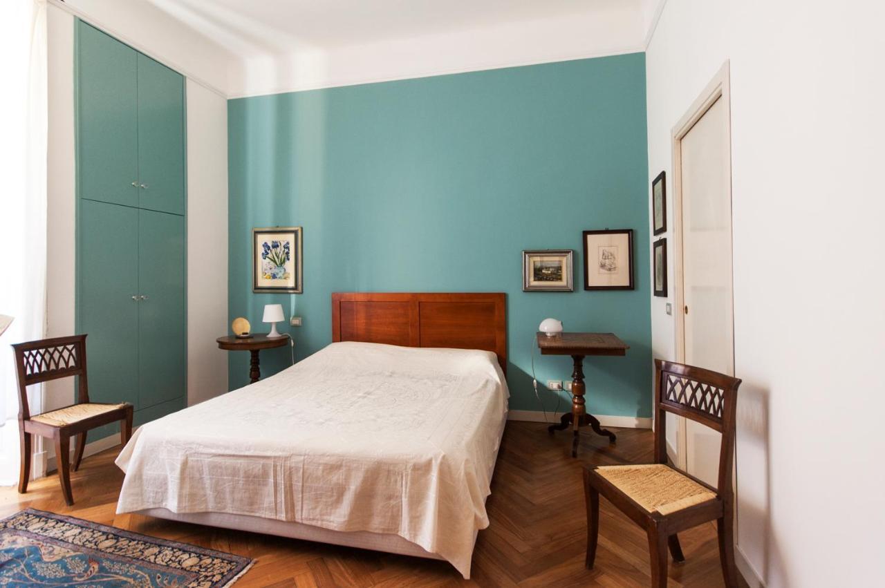 Sophisticated Apt Near Duomo Milano Eksteriør bilde