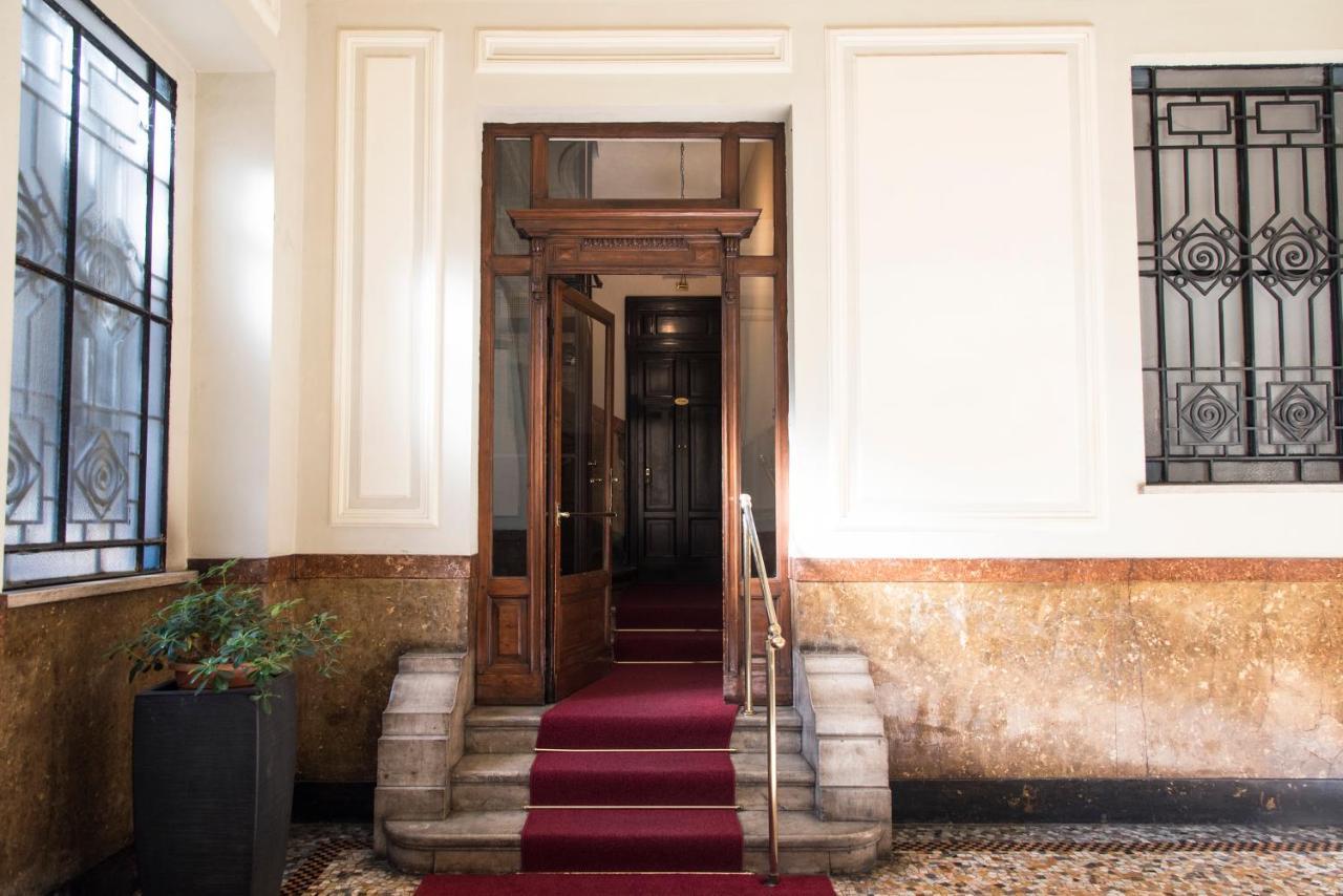 Sophisticated Apt Near Duomo Milano Eksteriør bilde