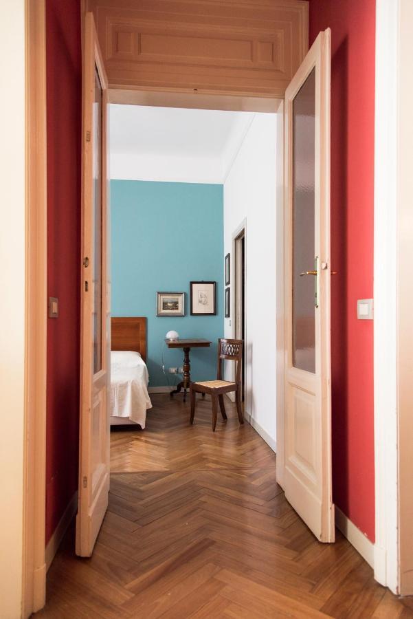 Sophisticated Apt Near Duomo Milano Eksteriør bilde