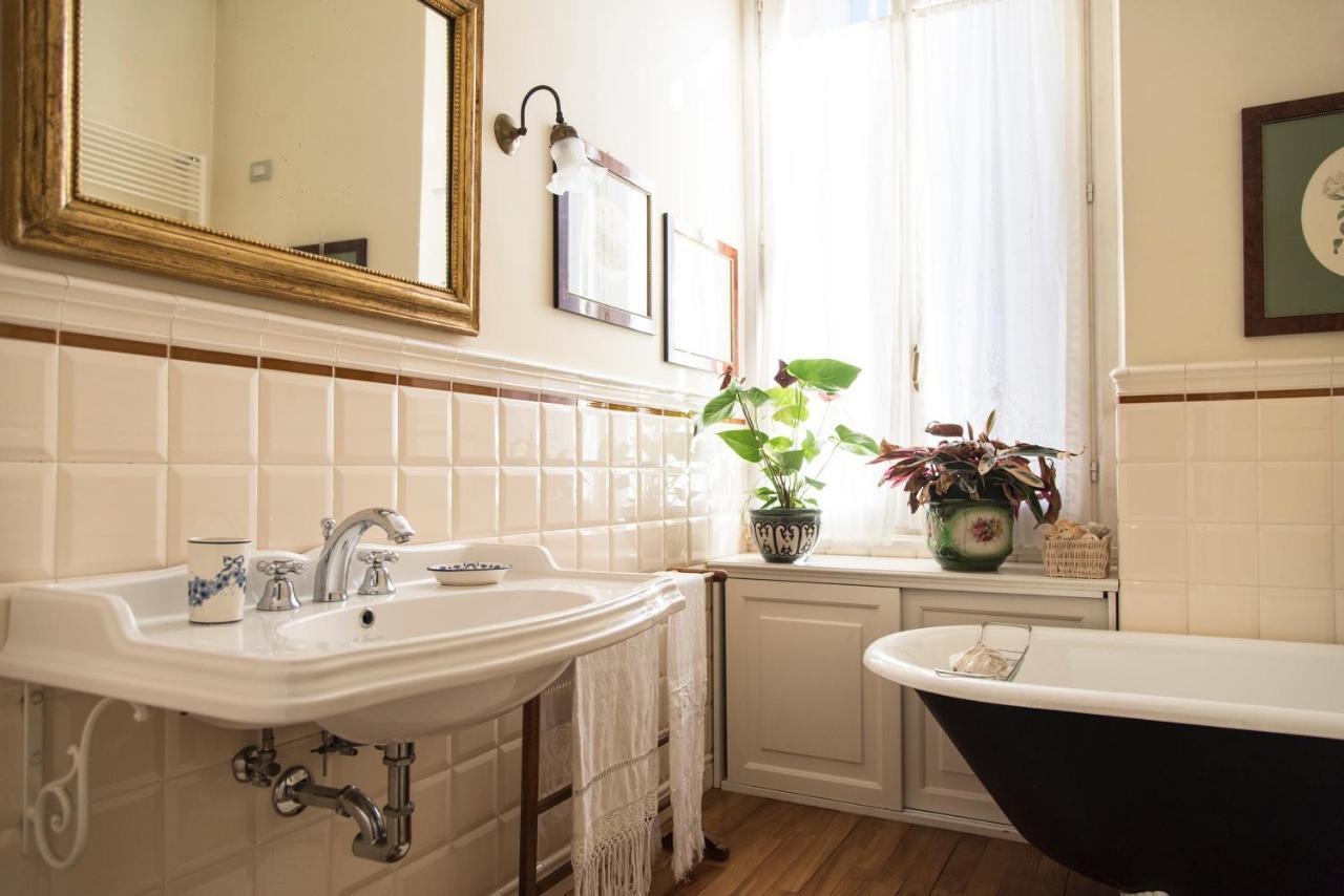 Sophisticated Apt Near Duomo Milano Eksteriør bilde